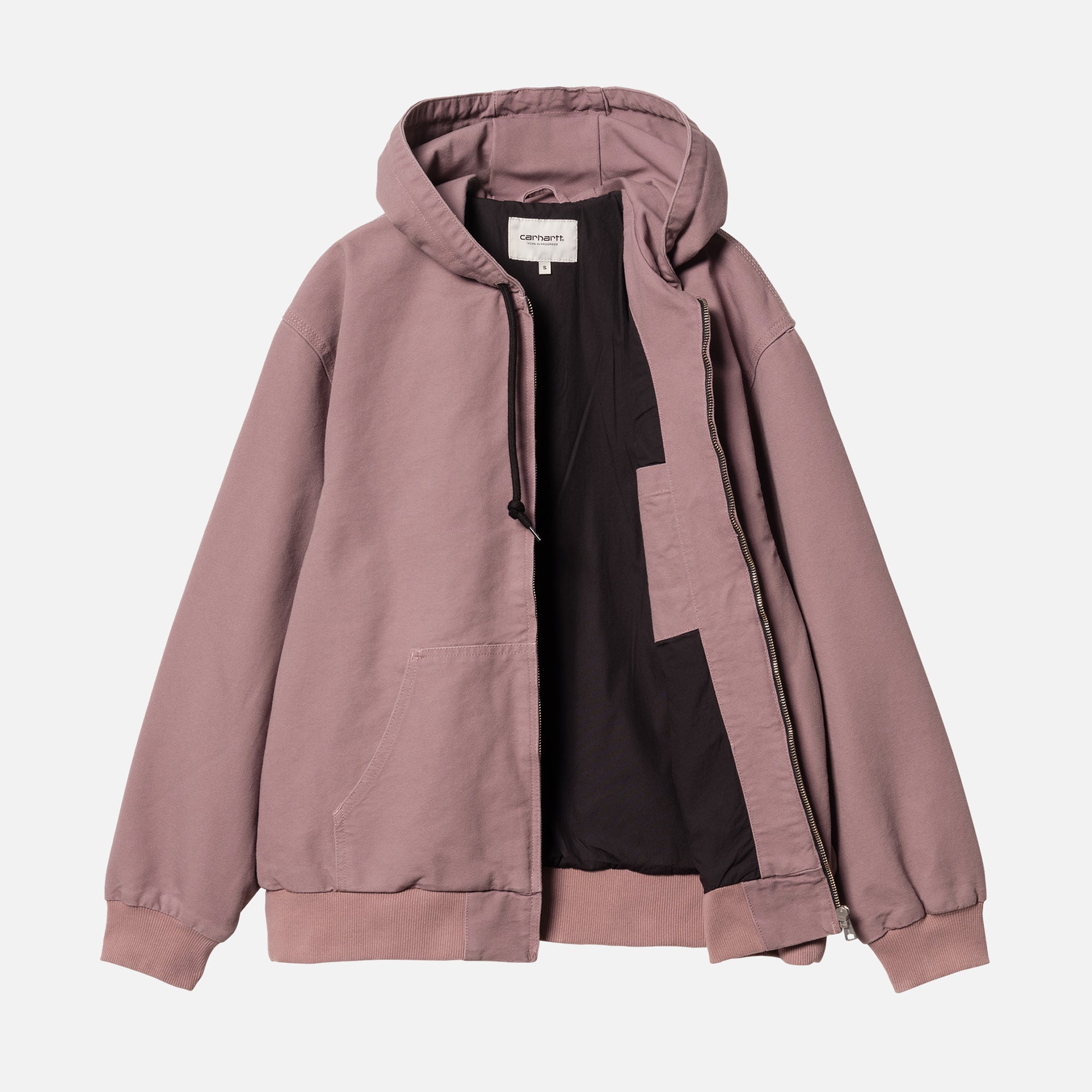 Carhartt WIP WMNS OG Active Jacket - Daphne Rinsed – Kith