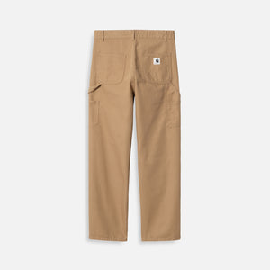 Carhartt WIP Pierce Straight Pant - Peanut