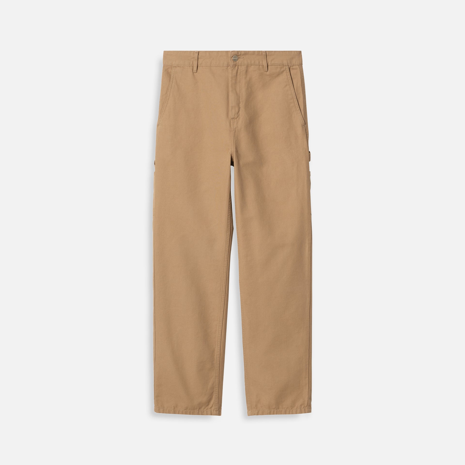 Carhartt WIP Pierce Straight Pant - Peanut