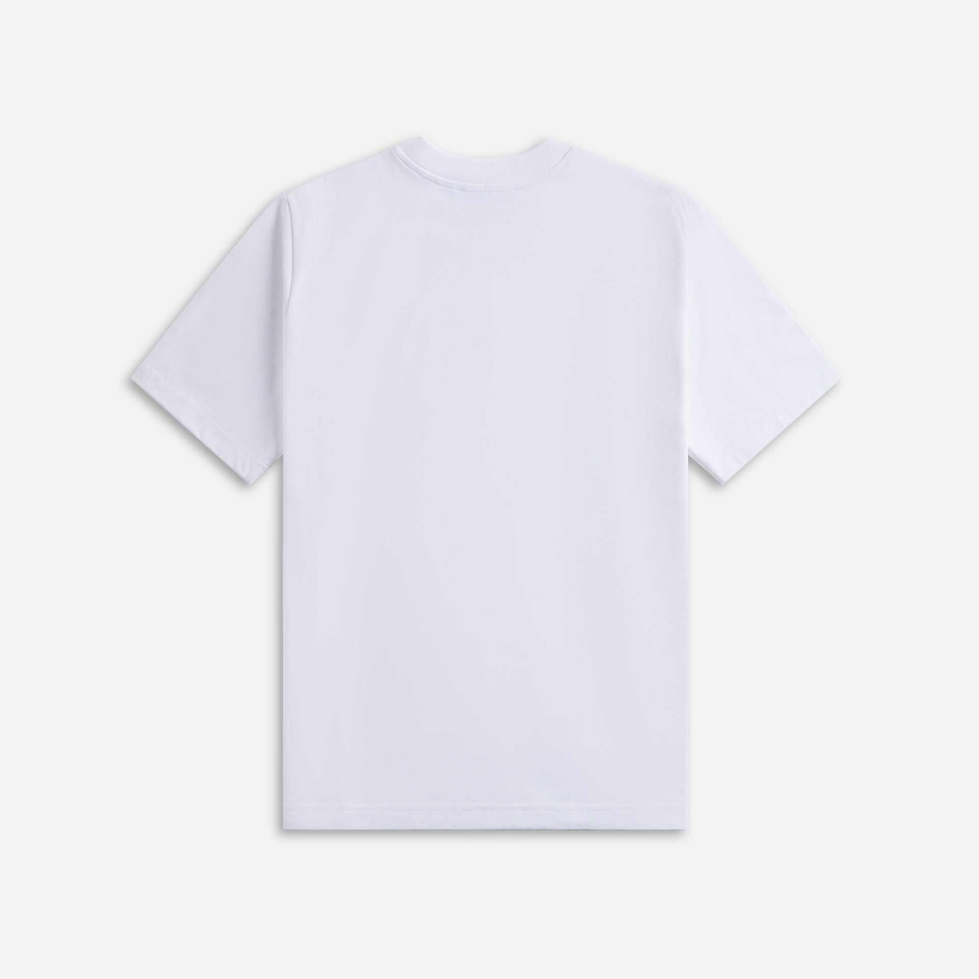 Casablanca Afro Cubism Tennis Club Tee - White