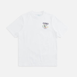 Tee shirt homme Sport et Lifestyle 100% polyester (Blanc ou Noir