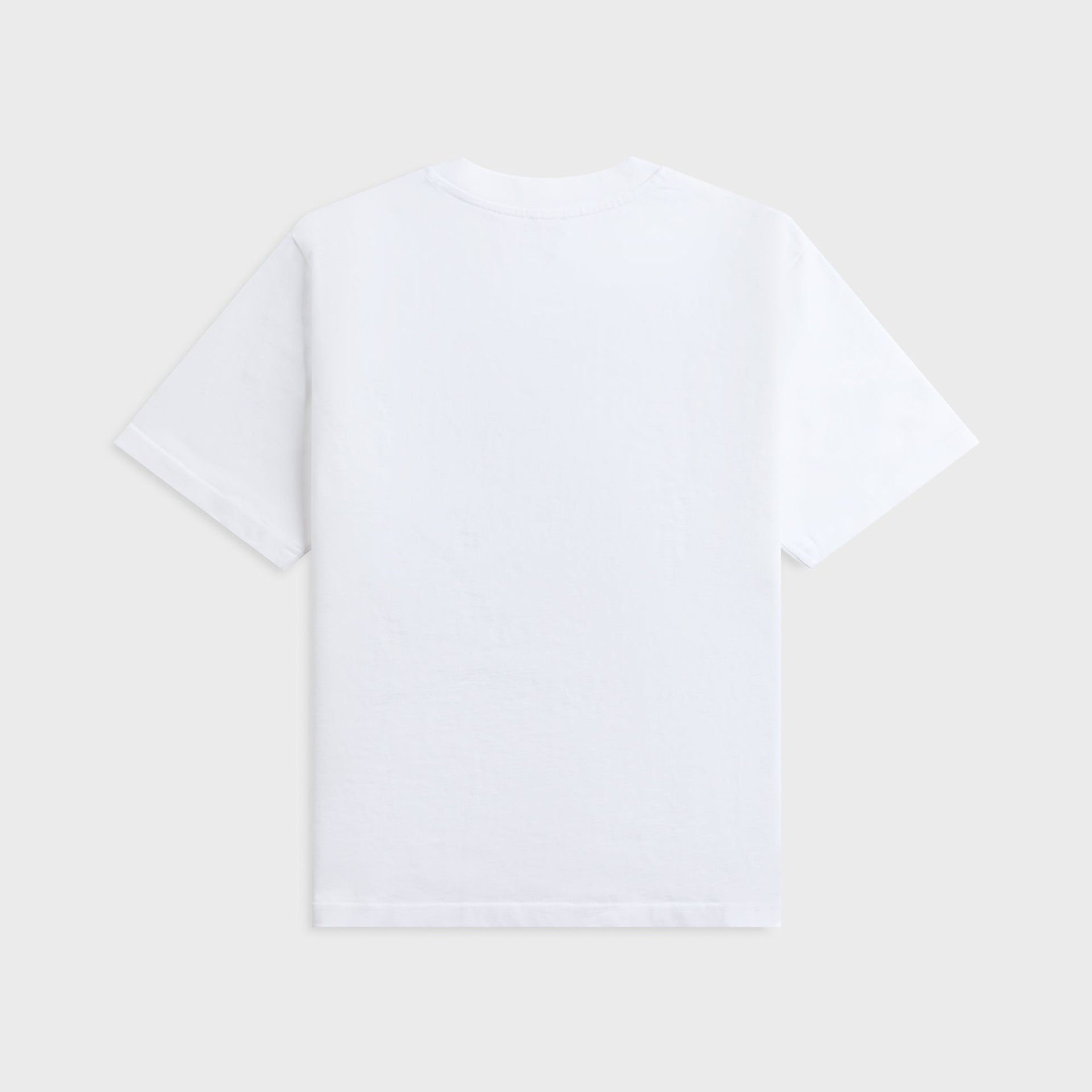 Casablanca Tennis Club Icon Tee - White