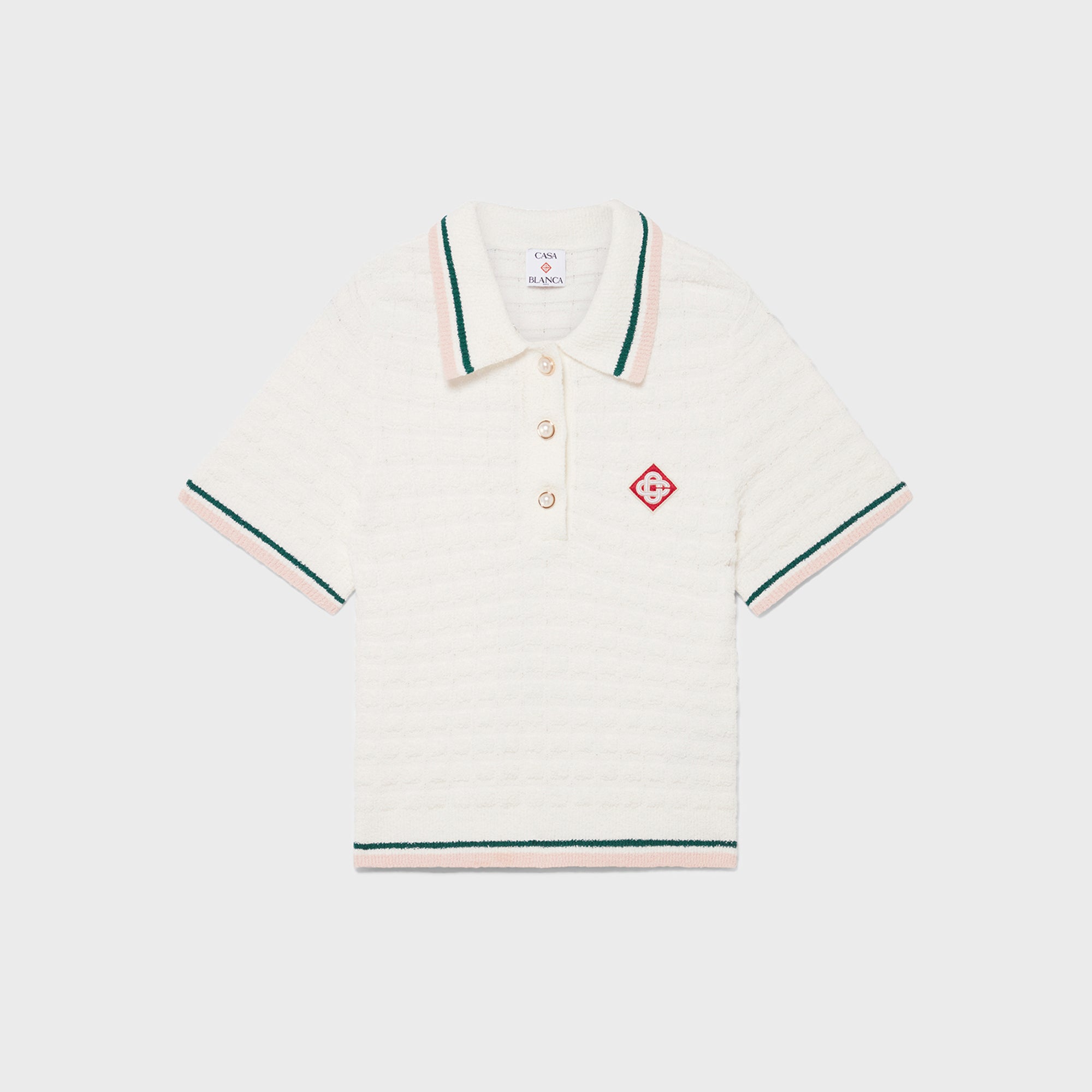 Womens Apparel - Tops - Polo Shirts | Kith