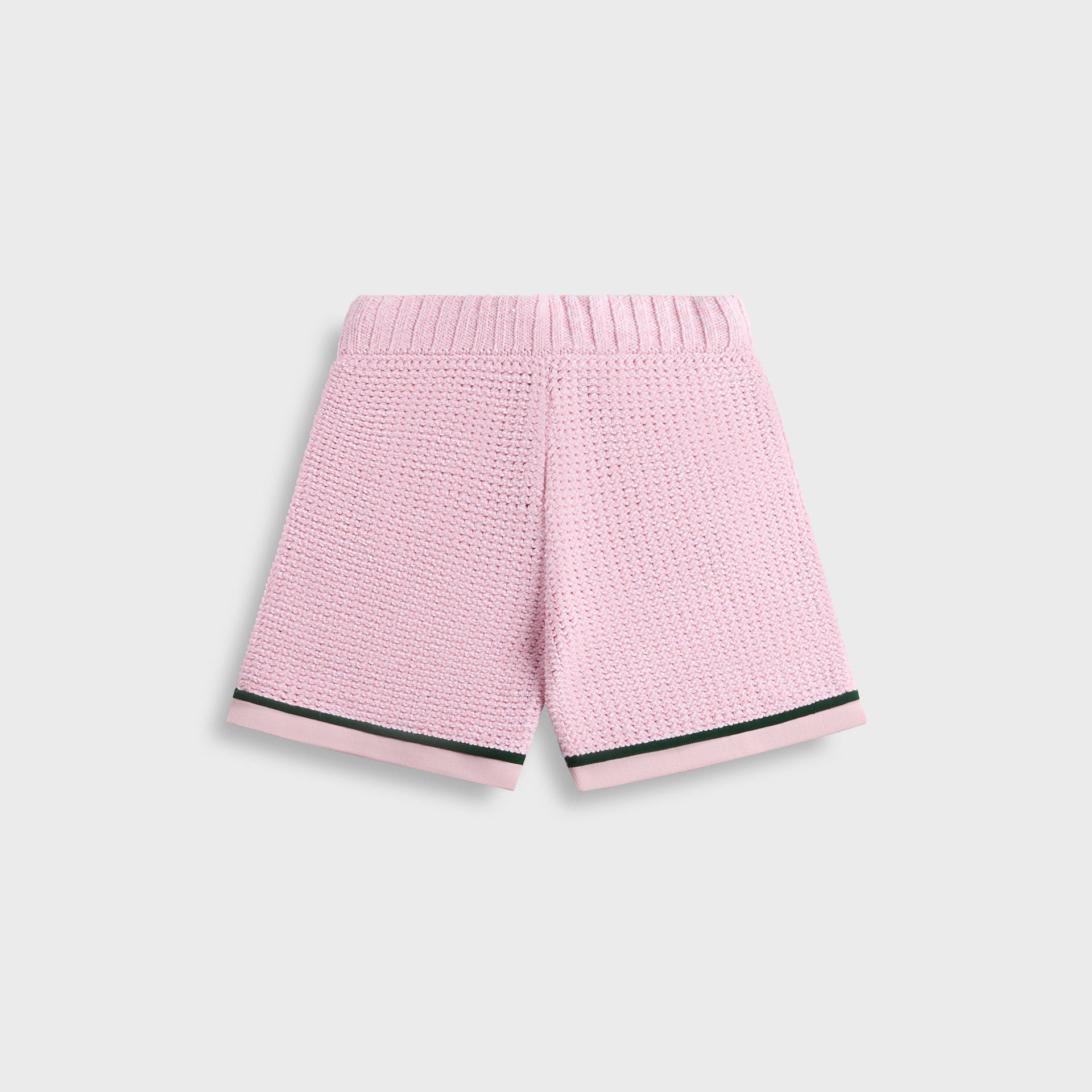 Casablanca Mouline Shorts Cotton in Pink