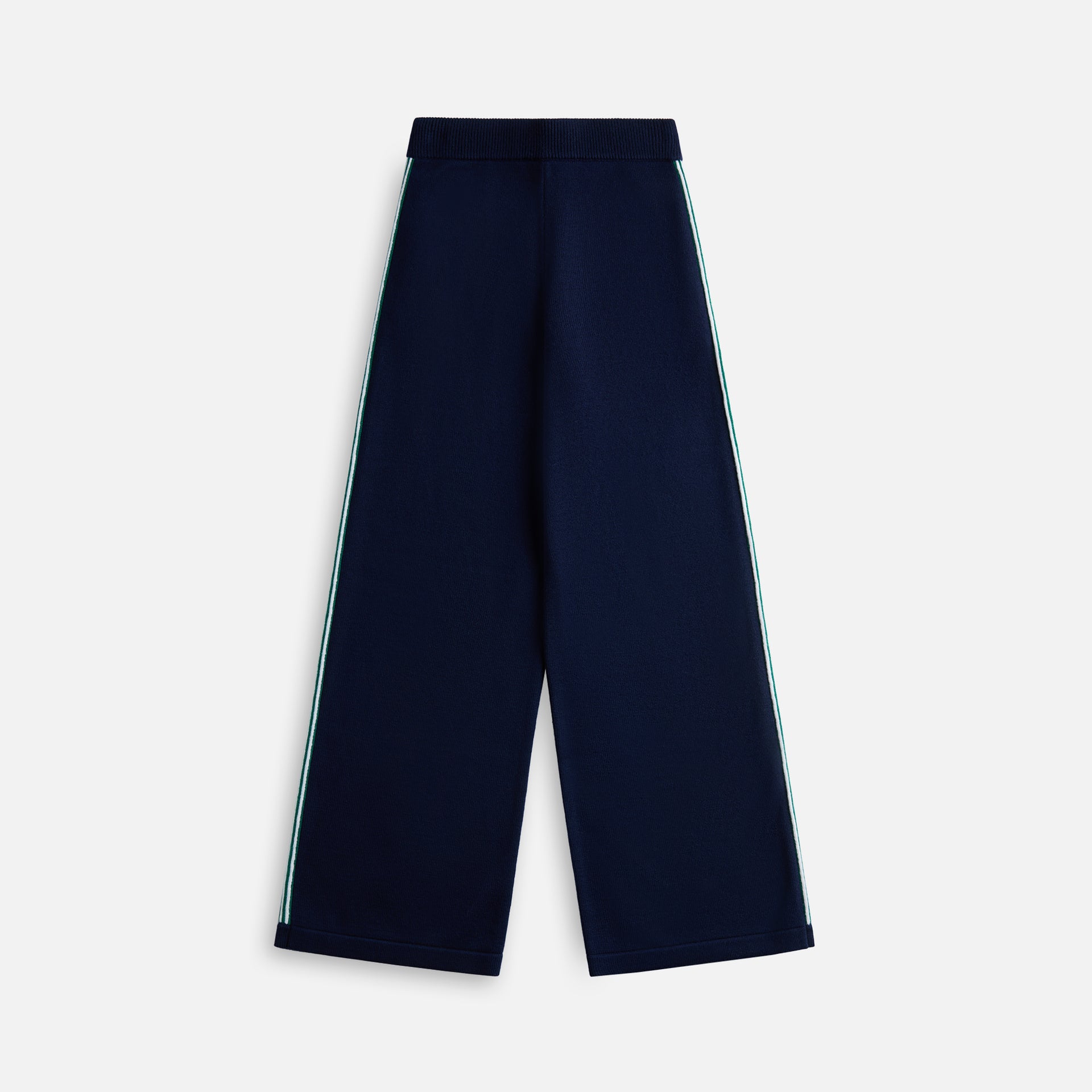 Casablanca Tennis Trousers - Navy