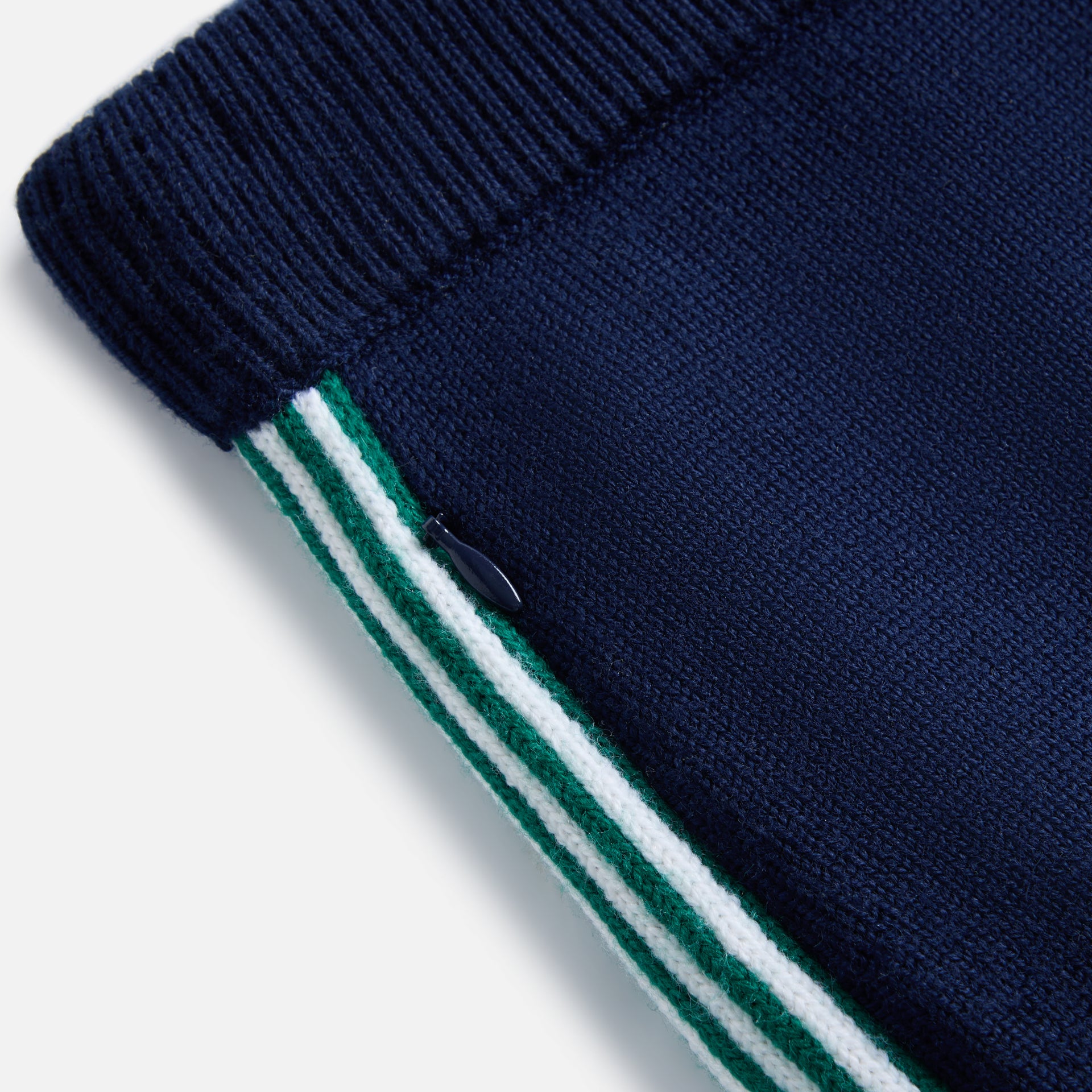 Casablanca Tennis Trousers - Navy