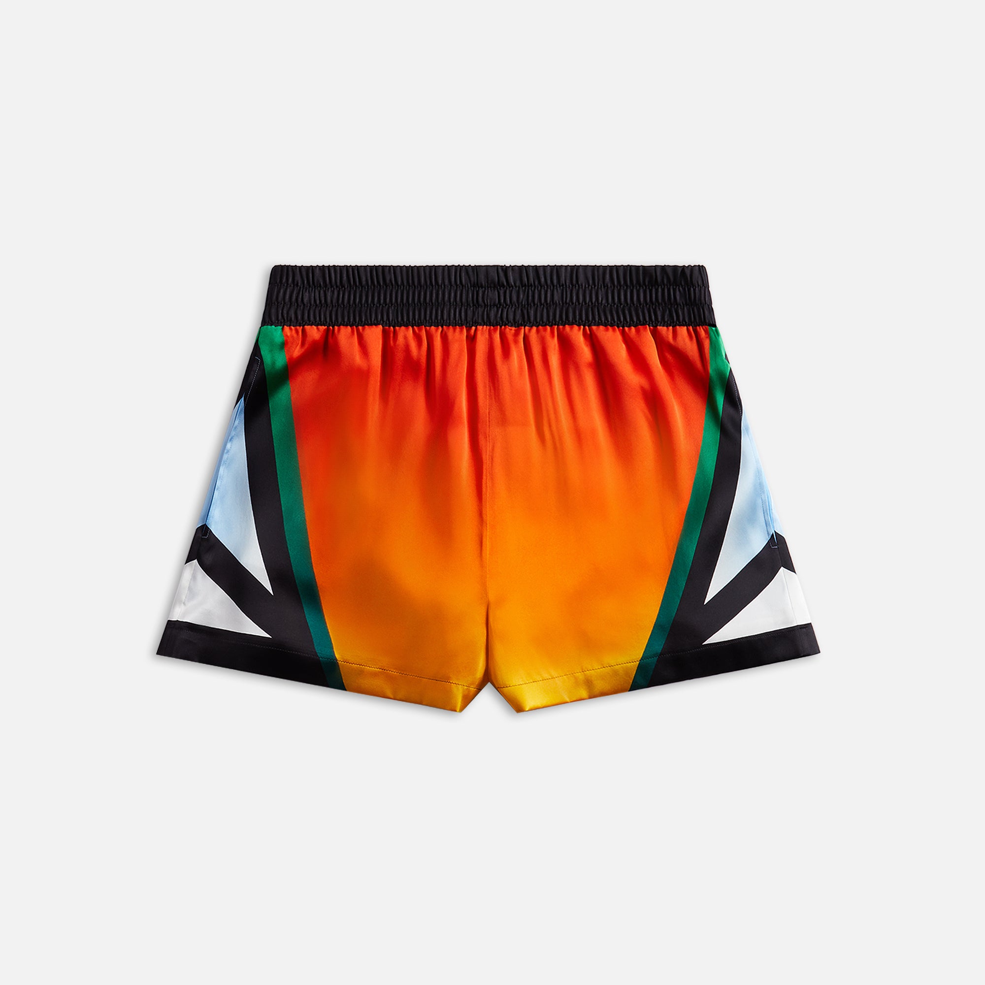 Kith Ronnie Fieg Bolt factory Shorts