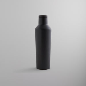 Kith for Corkcicle Canteen Dipped - Black