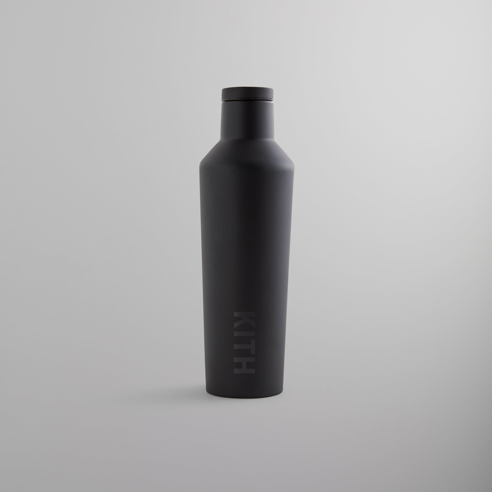 Kith for Corkcicle Canteen Dipped - Black