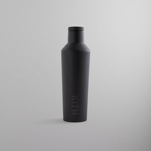 Kith for Corkcicle Canteen - Black