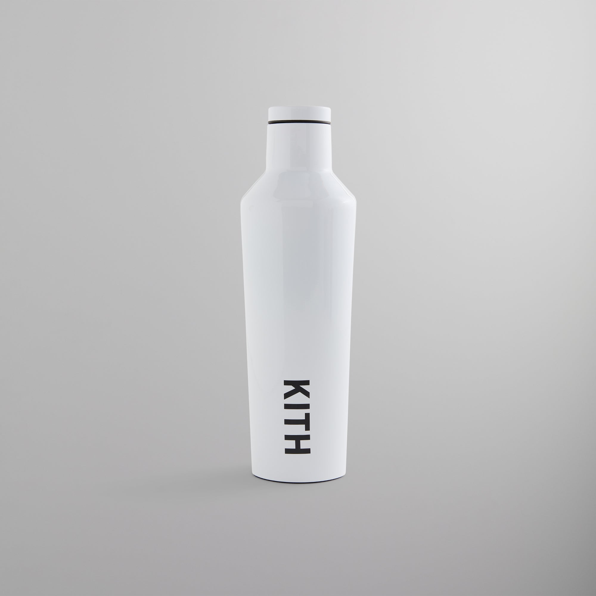 Kith for Corkcicle Canteen Dipped - White