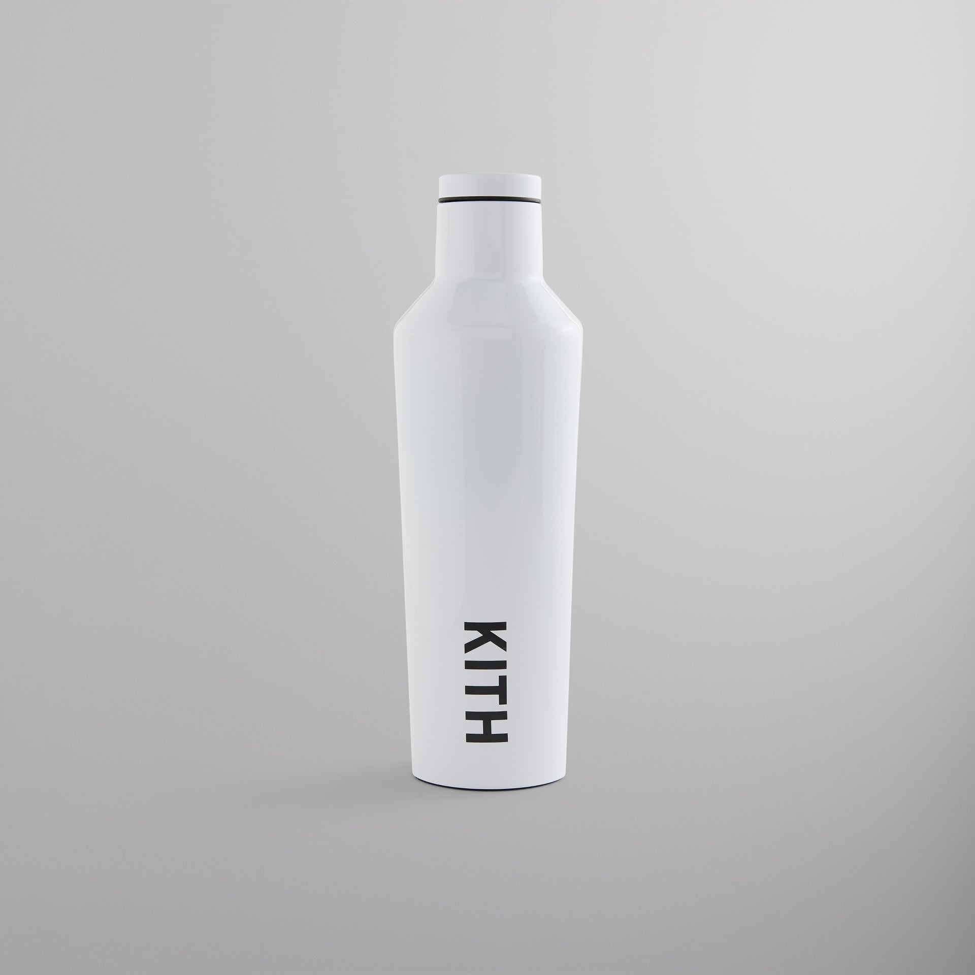 Kith for Corkcicle Canteen Dipped - White