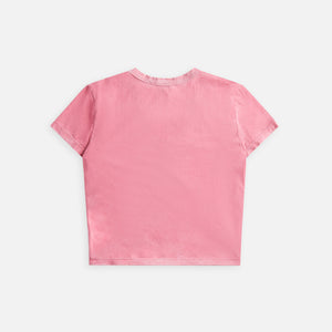 Cotton Citizen Standard Baby Tee - Vintage Azalea