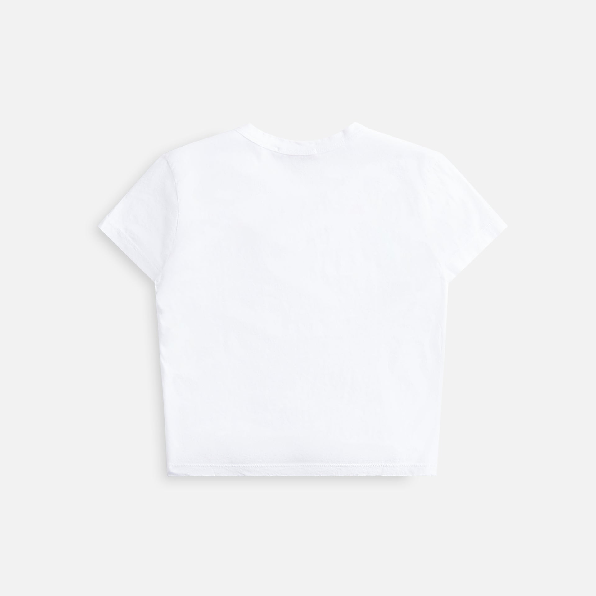 Cotton Citizen Standard Baby Tee - White