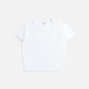 Cotton Citizen Standard Baby Tee - White