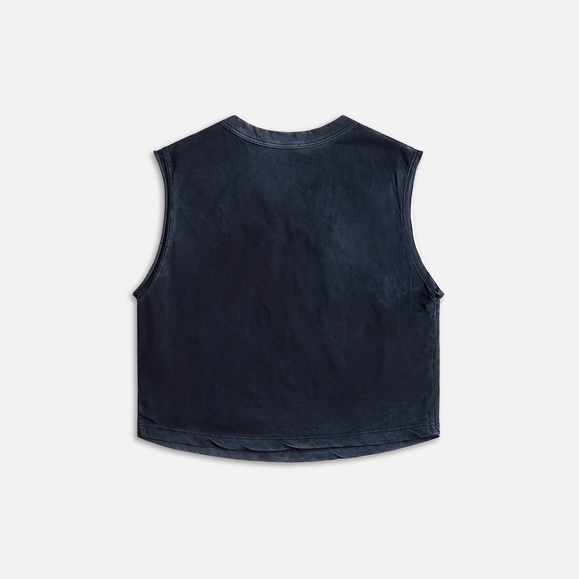 Cotton Citizen The Standard Baby Tank - Vintage Black