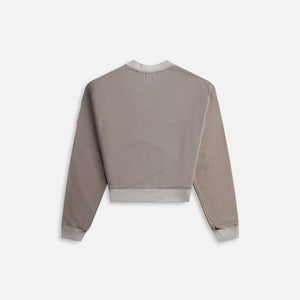 Cotton Citizen The Geneva Sweatshirt - Vintage Cement