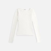 Cotton Citizen Standard Baby Tee - White