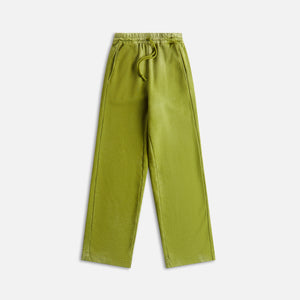 Cotton Citizen Boston Trouser - Vintage Matcha