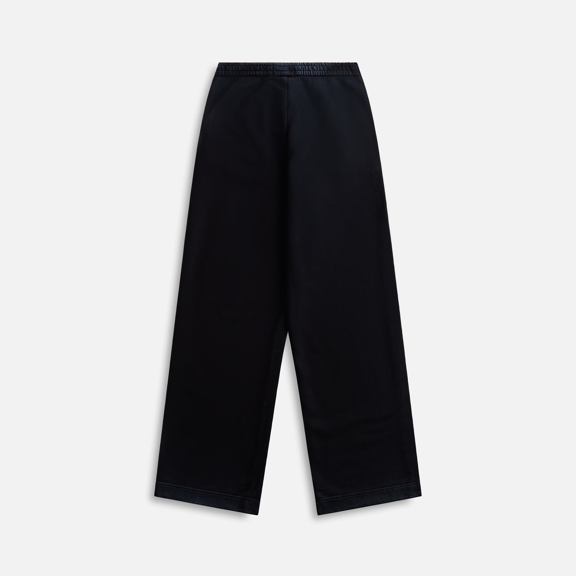 Cotton Citizen The Geneva Pant - Vintage Black