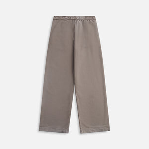 Cotton Citizen The Geneva Pant - Vintage Cement