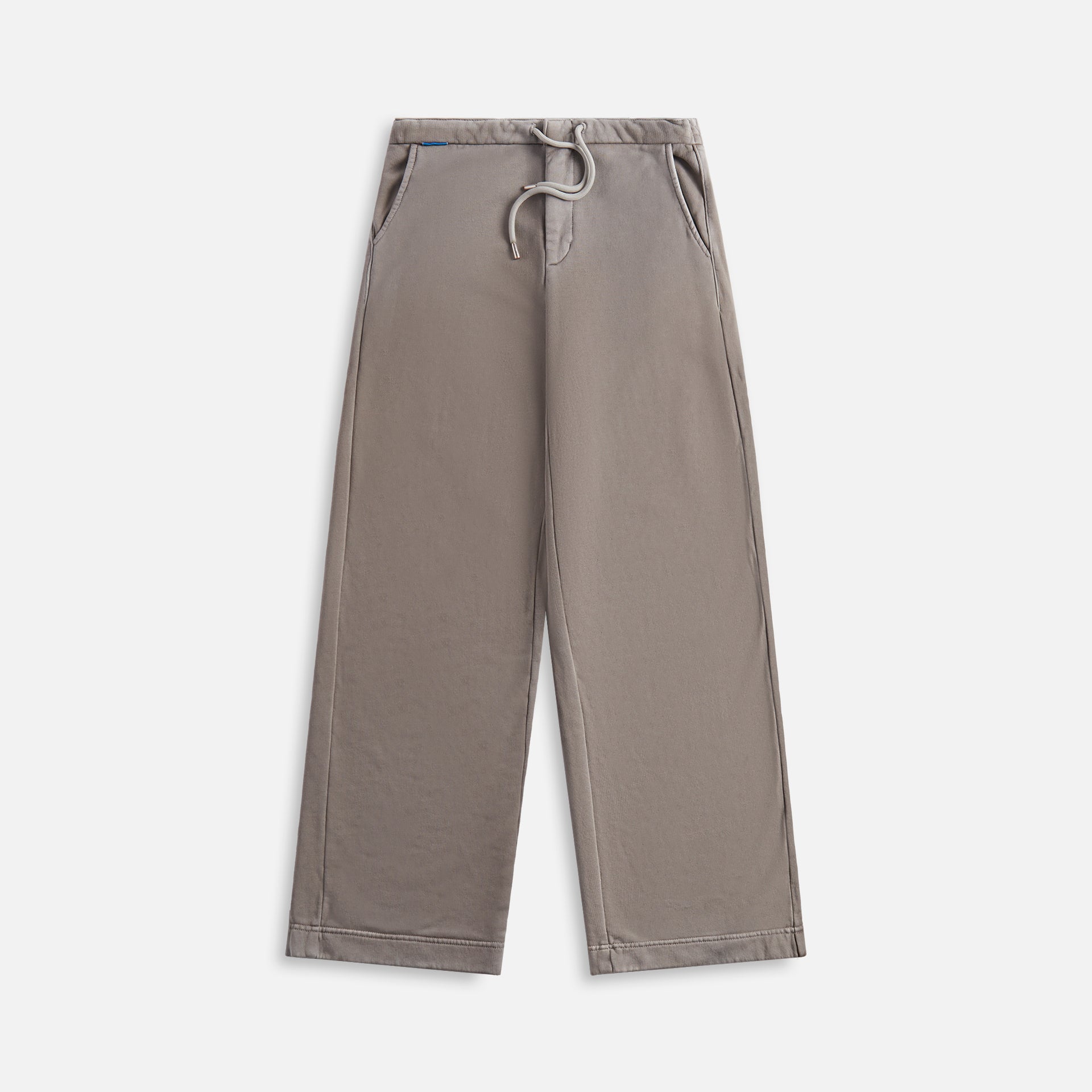 Cotton Citizen The Geneva Pant - Vintage Cement