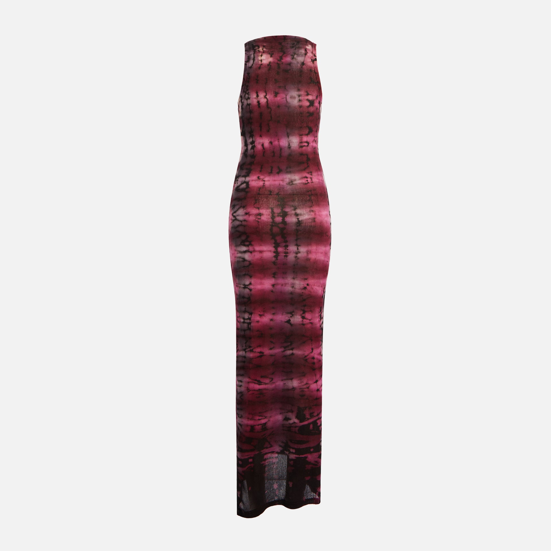 Cotton Citizen Rio Maxi Dress - Magenta