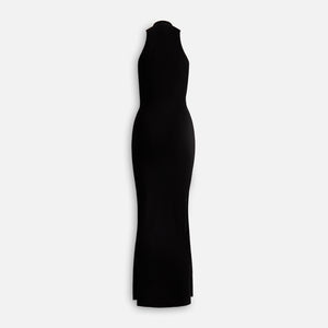 Cotton Citizen The Verona Maxi Dress - Jet Black