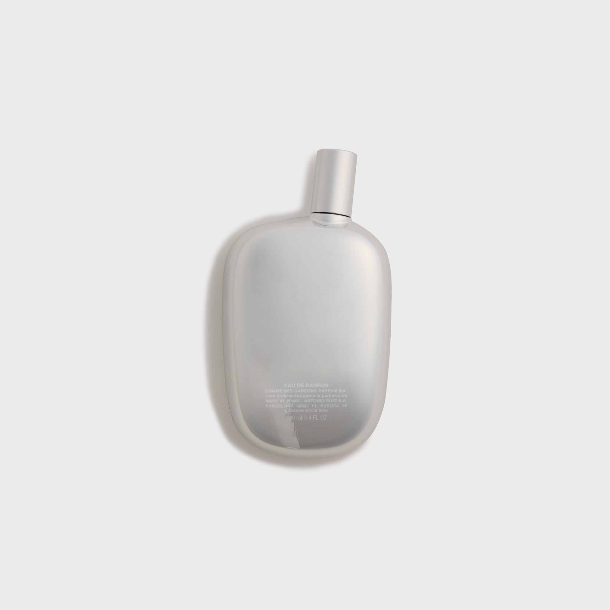 香水(ユニセックス) COMME des GARCONS 2 POCKET COLLECTION CDG Pocket 2 EDP 100ML – Kith