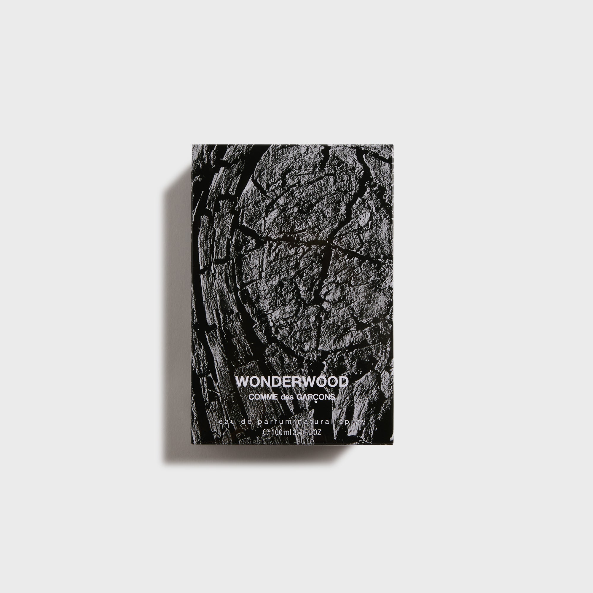 CDG Pocket Wonderwood 100ML – Kith CDG Pocket Wonderwood 100ML – Kith