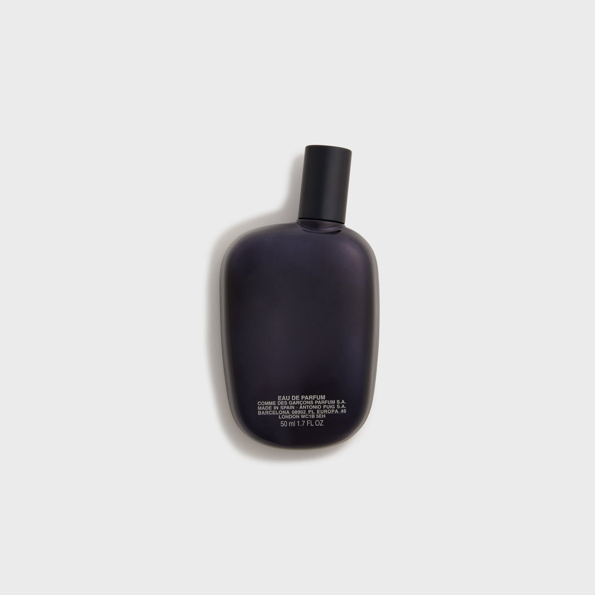 CDG Pocket Black Pepper EDP 50ML