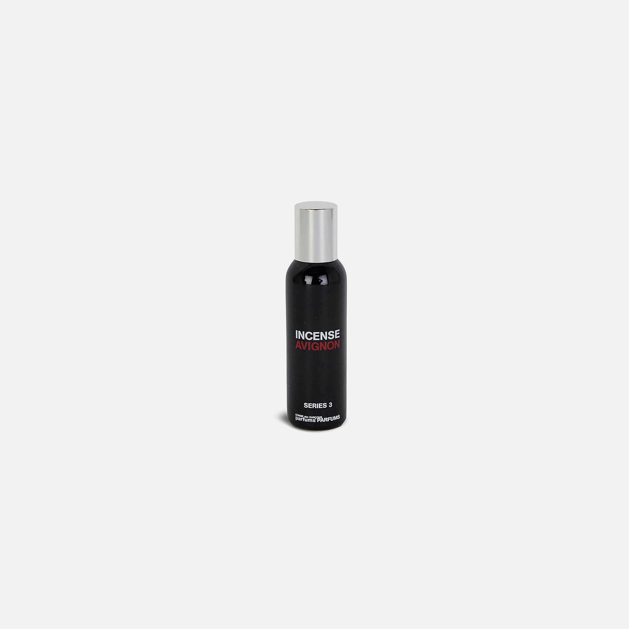 香水(ユニセックス) COMME des GARCONS INCENSE AVIGNON 50ml CDG Pocket Avignon Incense EDP 50ML – Kith