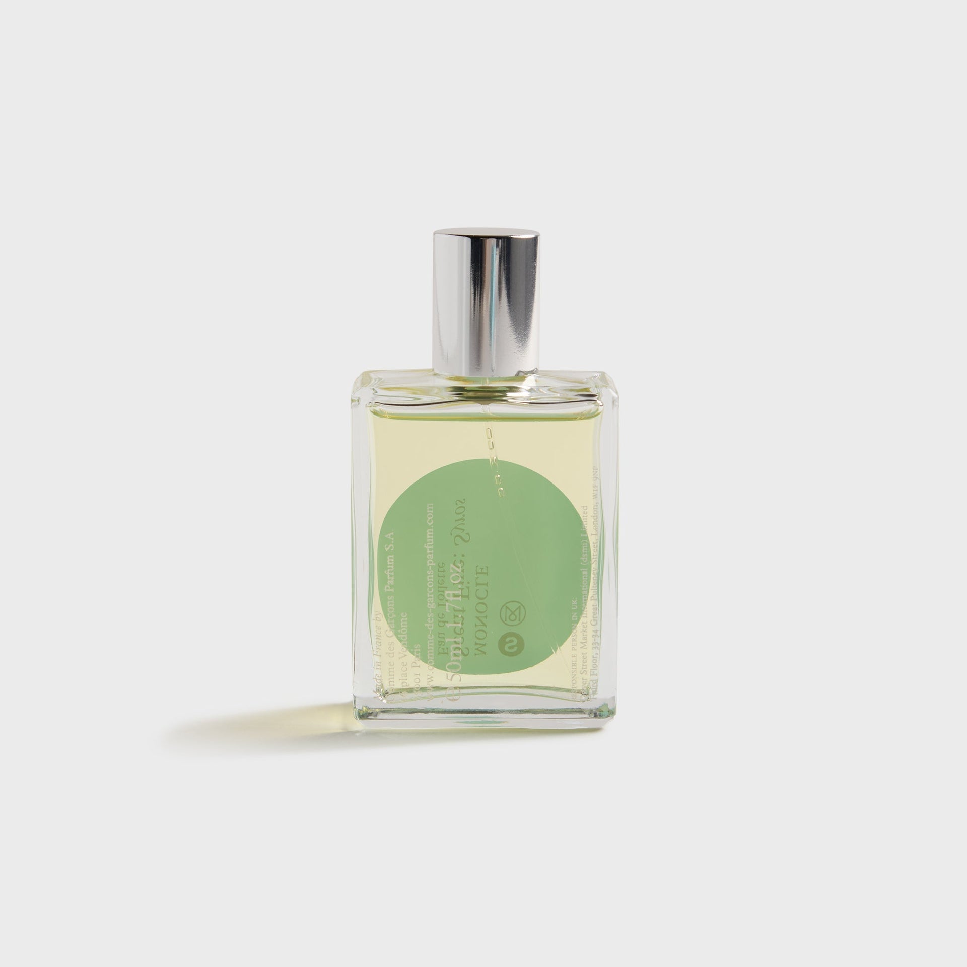 CDG Pocket Monocle Syros EDT 50ML