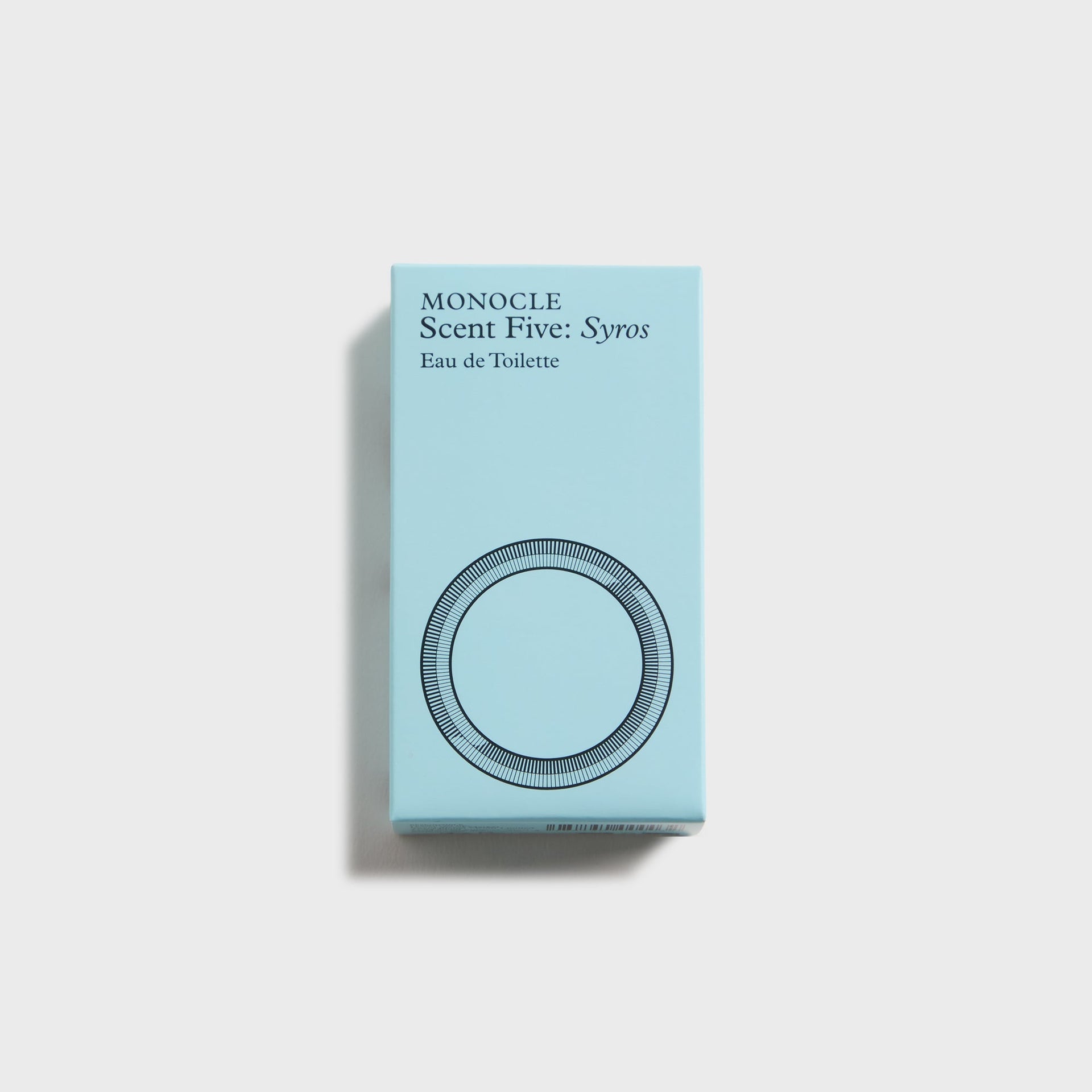 CDG Pocket Monocle Syros EDT 50ML