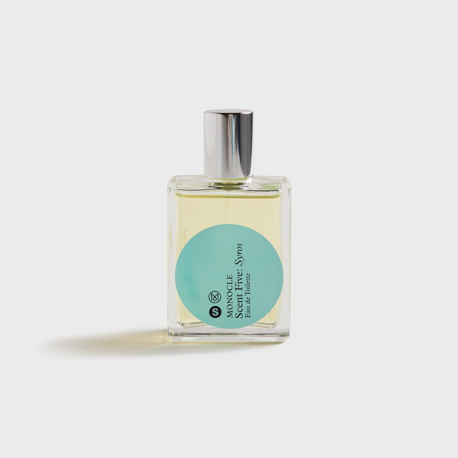 CDG Pocket Monocle Syros EDT 50ML