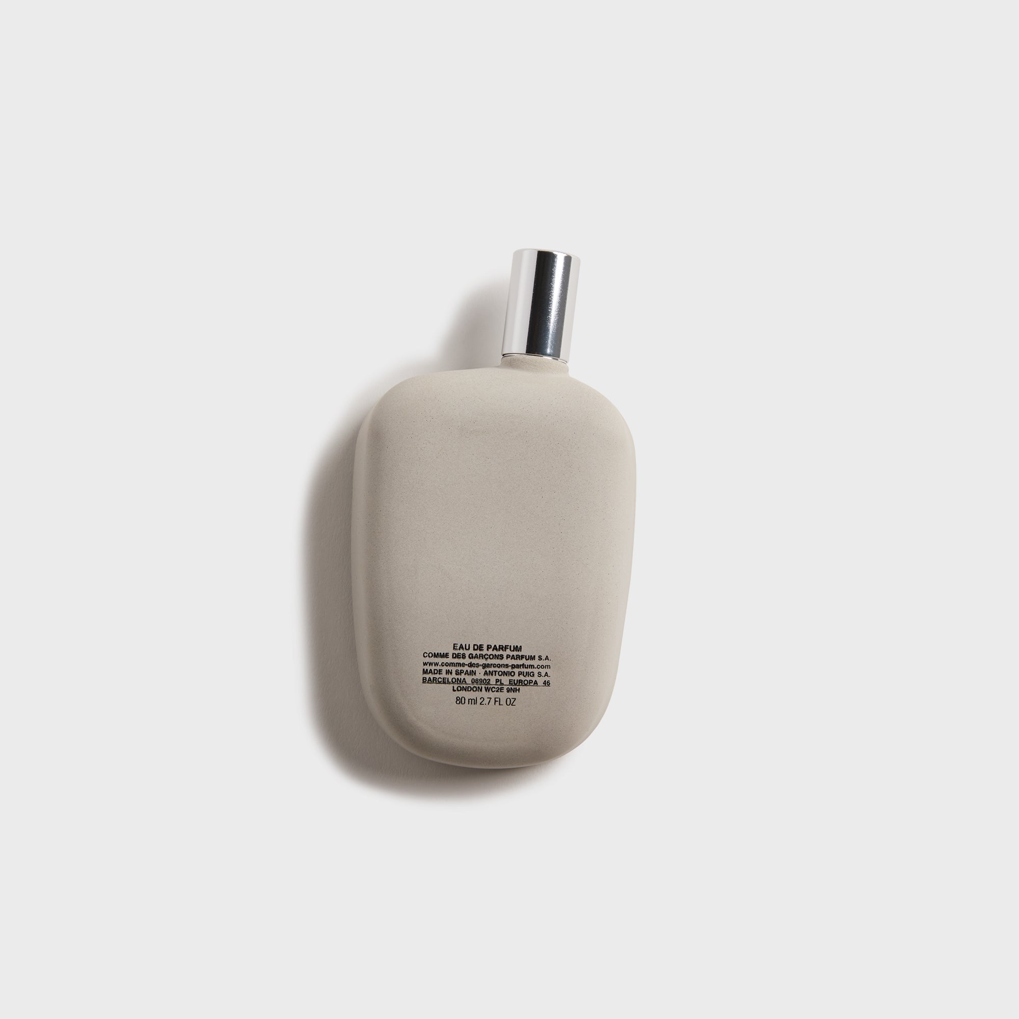 CDG Pocket Concrete 80ML – Kith