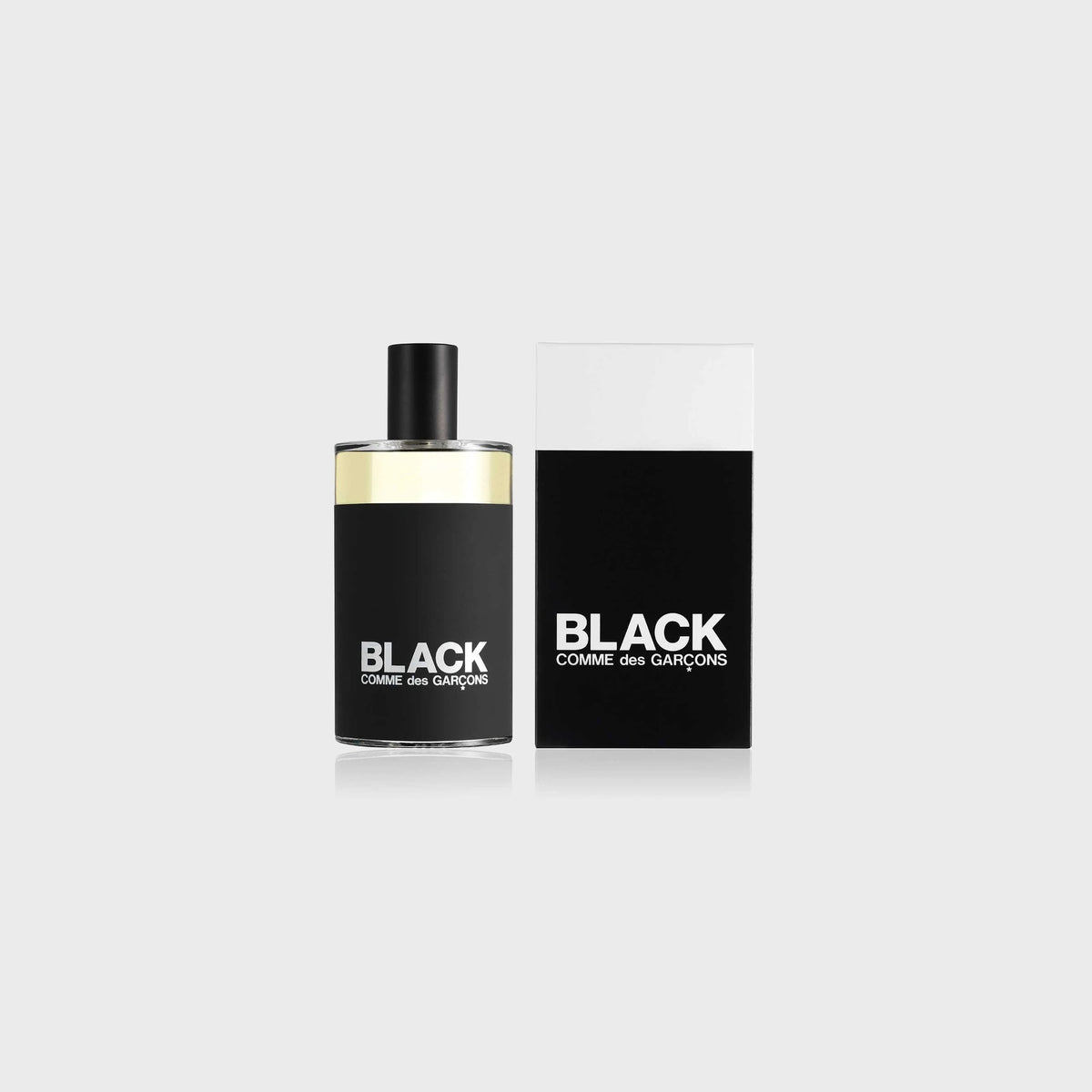 Comme des Garcons Black Eau de Toilette 100ML