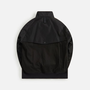 Comme Des Garçons Homme Cordura Jacket - Black