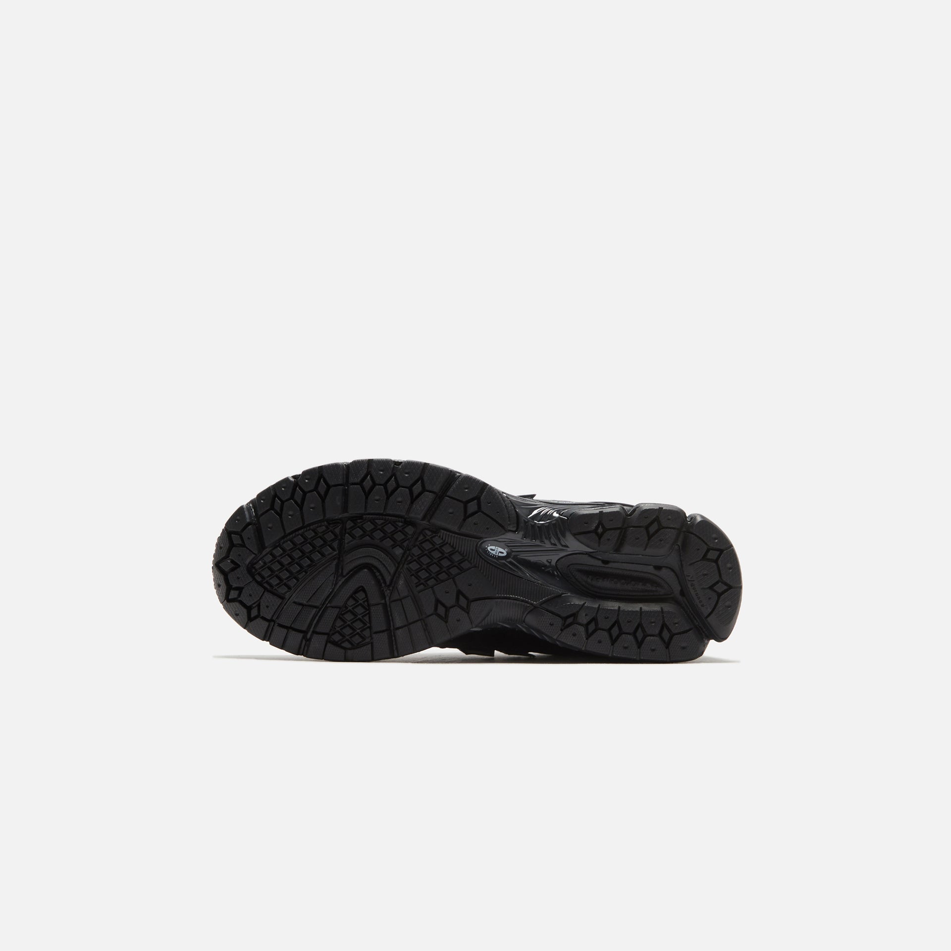CDG Homme x New Balance 1906 - Black / Black