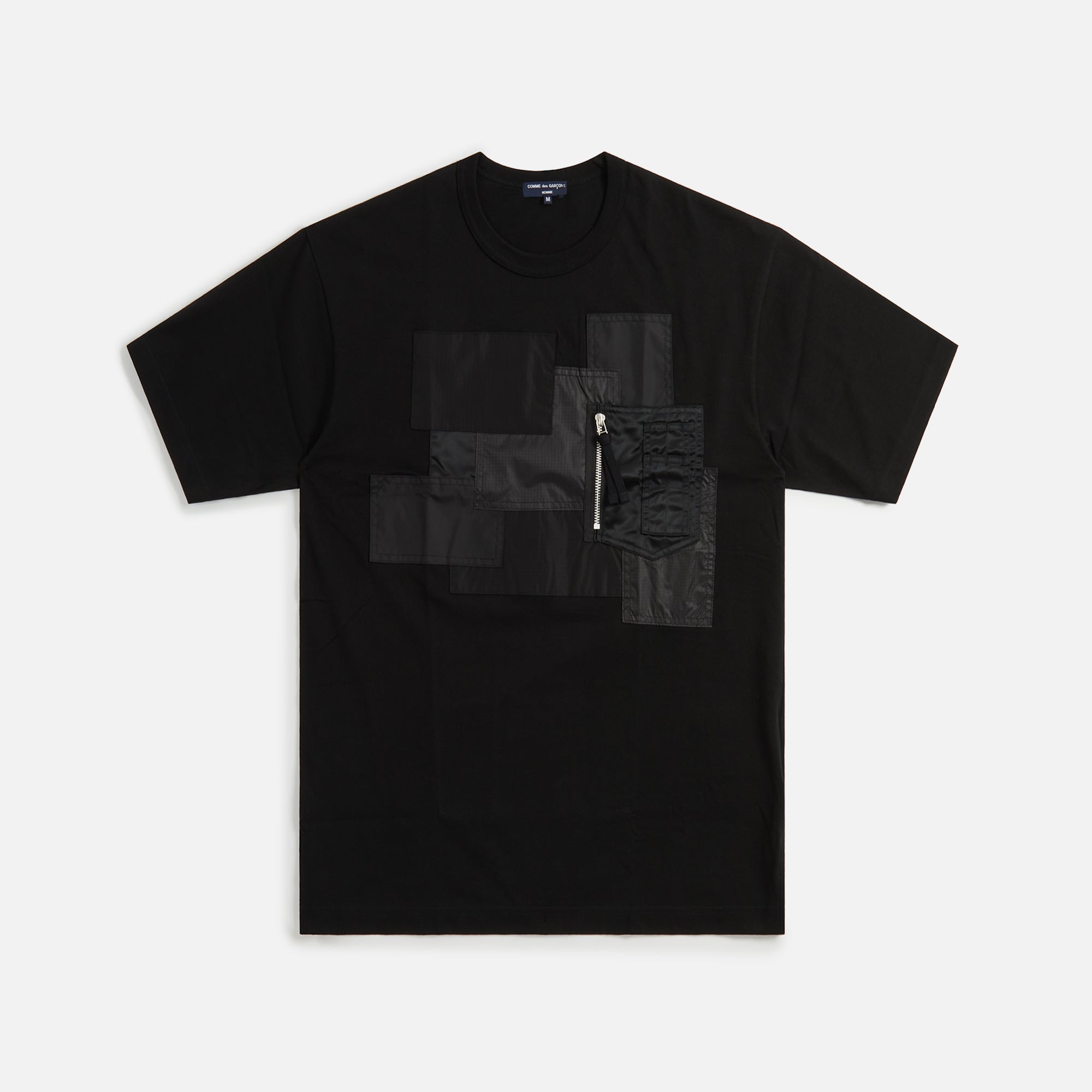 Cdg homme tee online