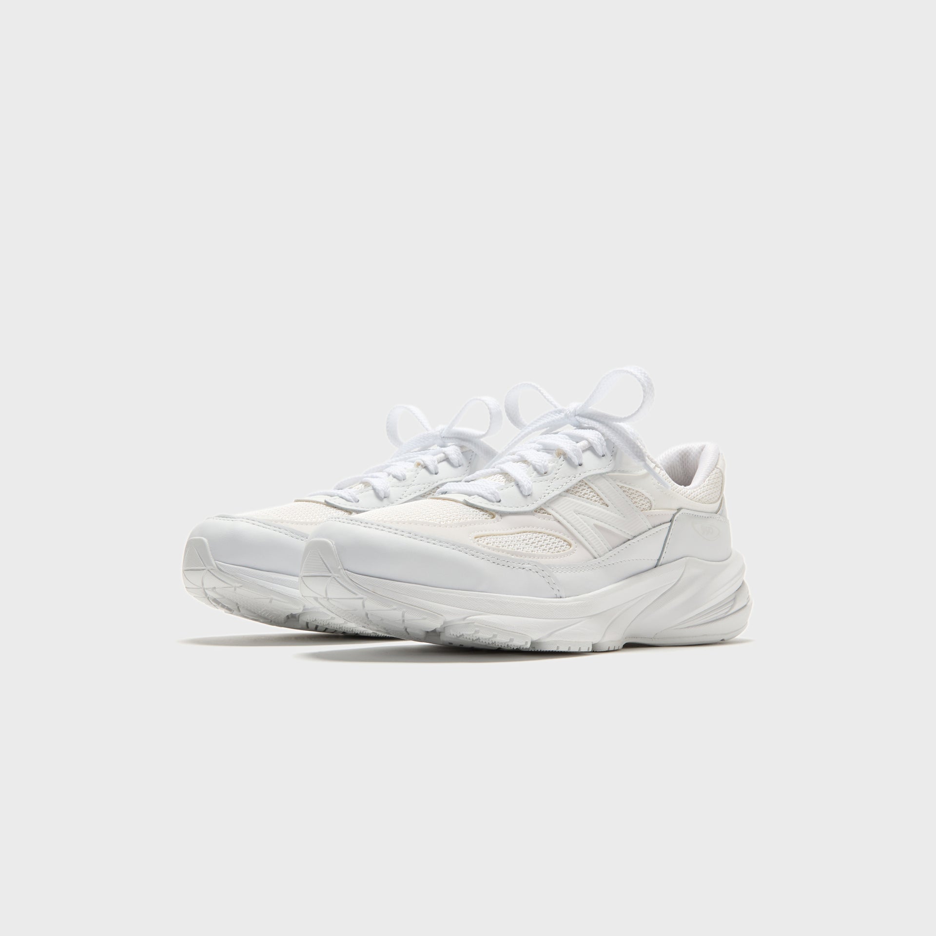 CDG Homme x New Balance 990v6 - White
