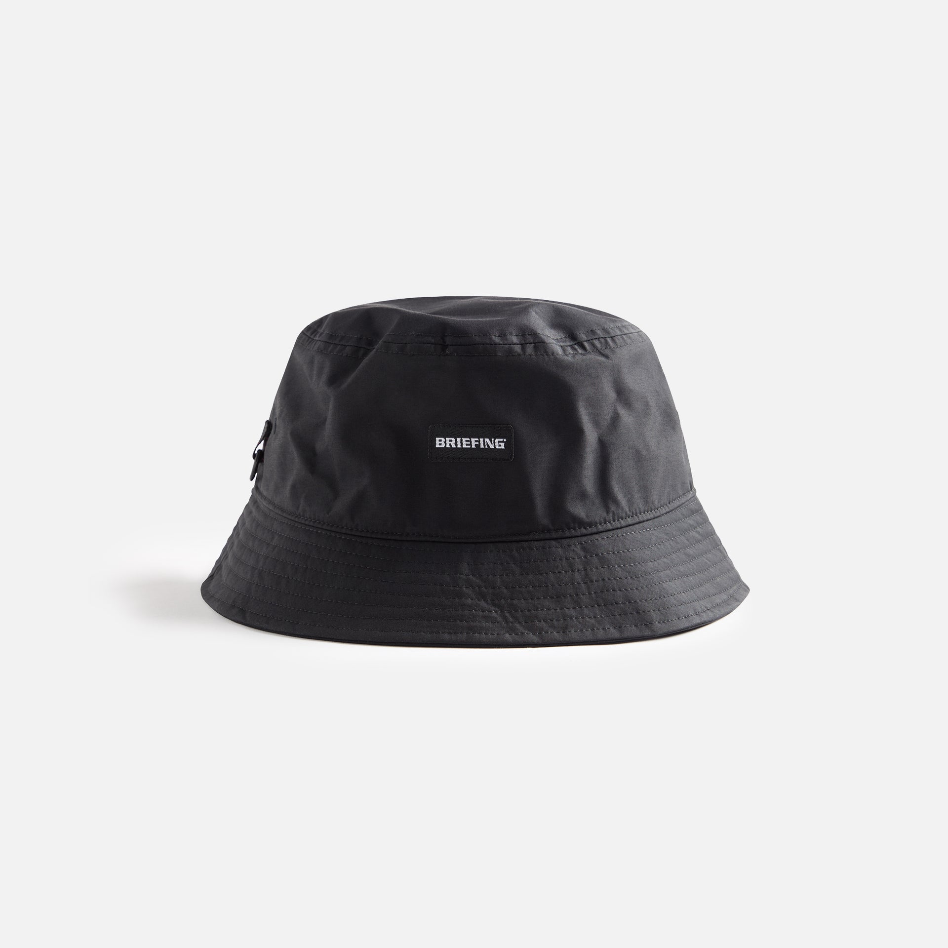 CDG Homme Bucket Hat - Black