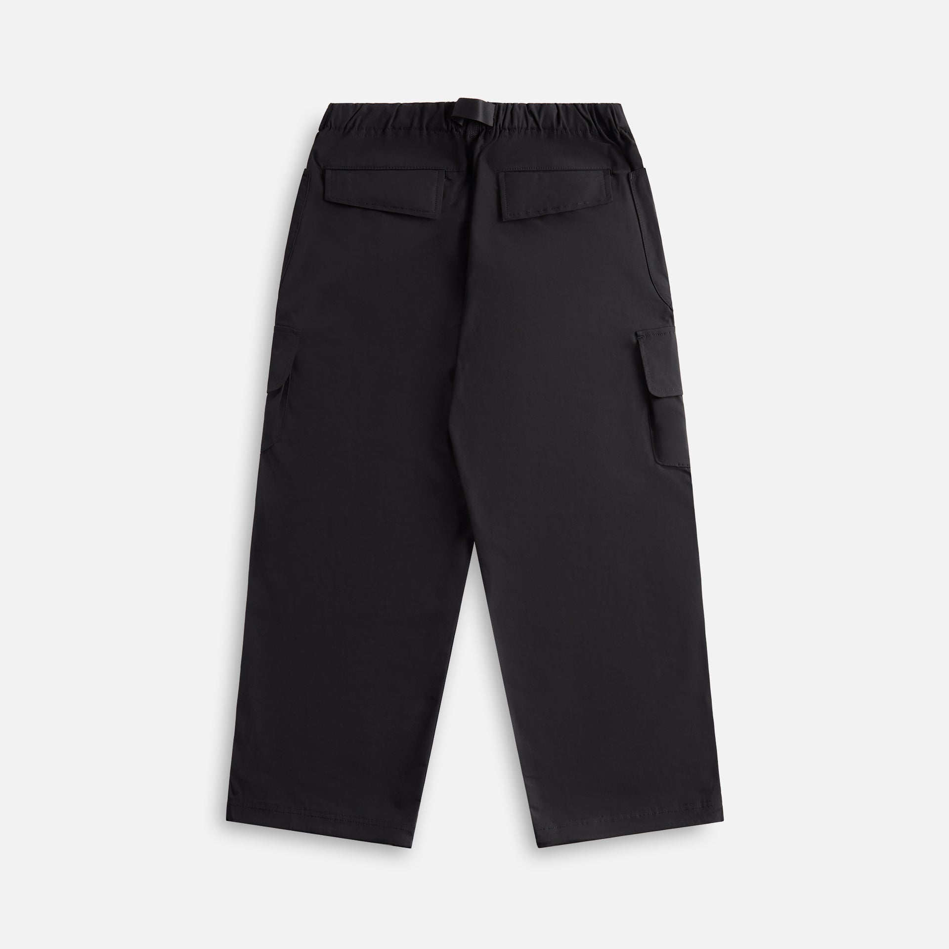 CDG Homme Pant - Black