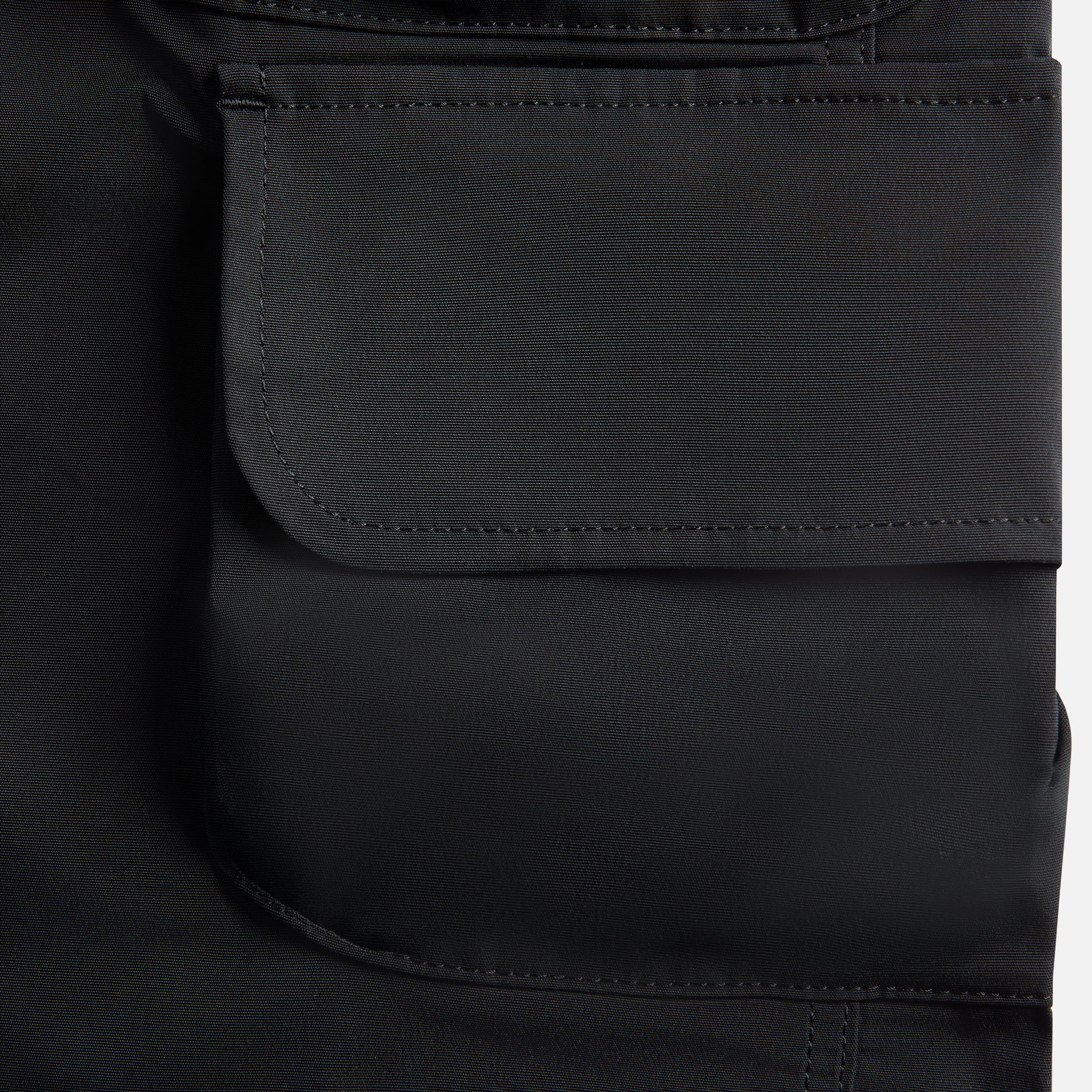 CDG Homme Pant - Black