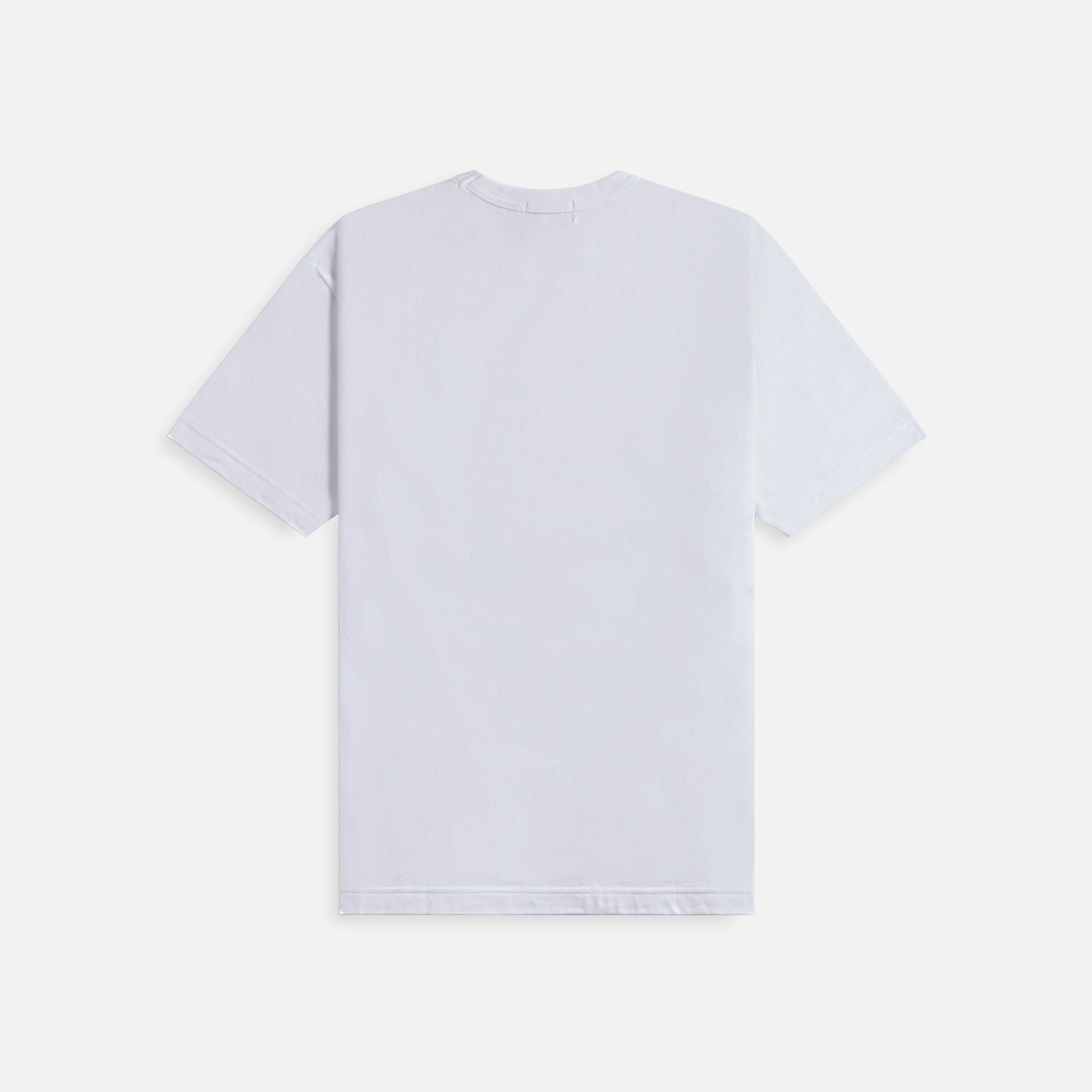 CDG Homme Tee - White