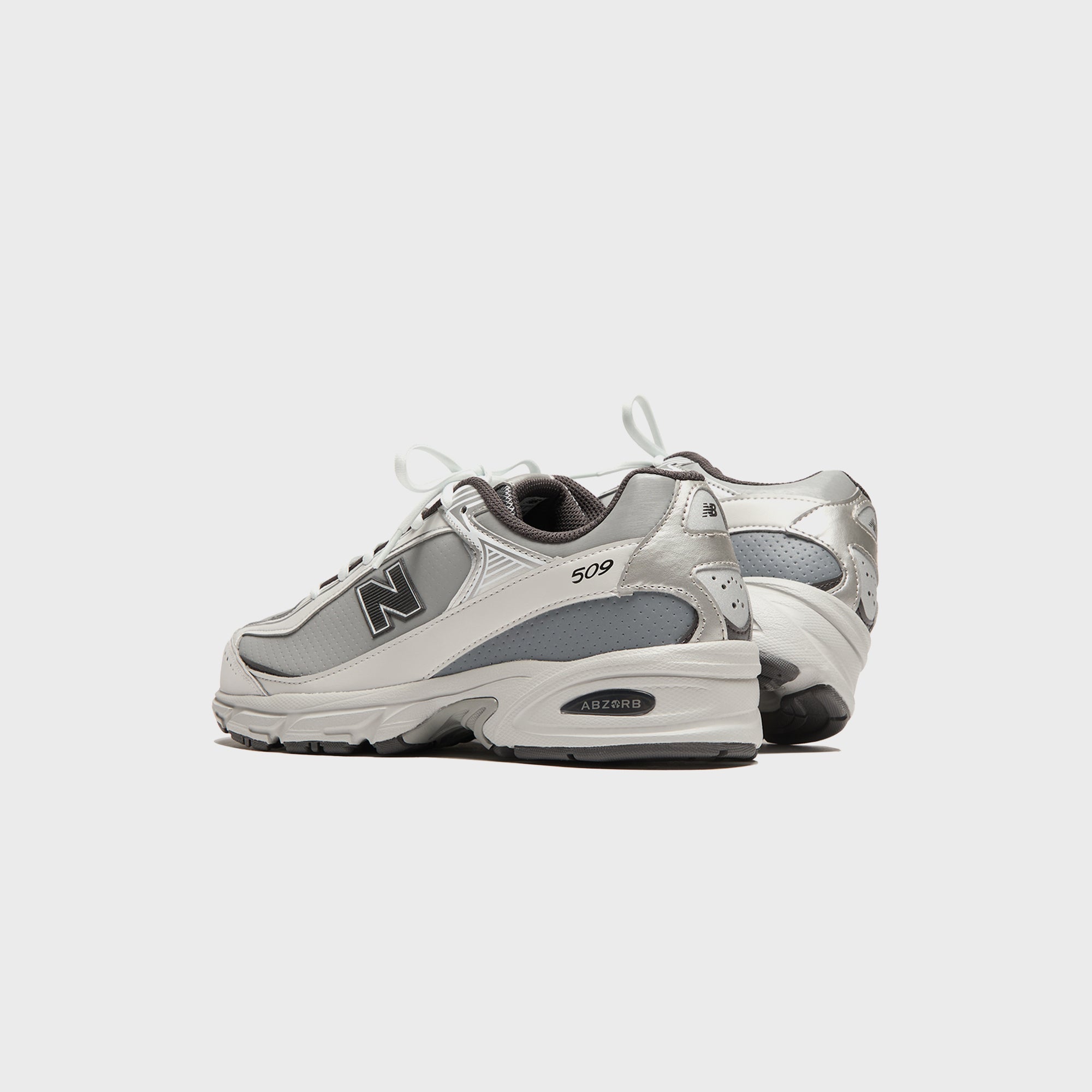 CDG Homme x New Balance U509 - Grey – Kith