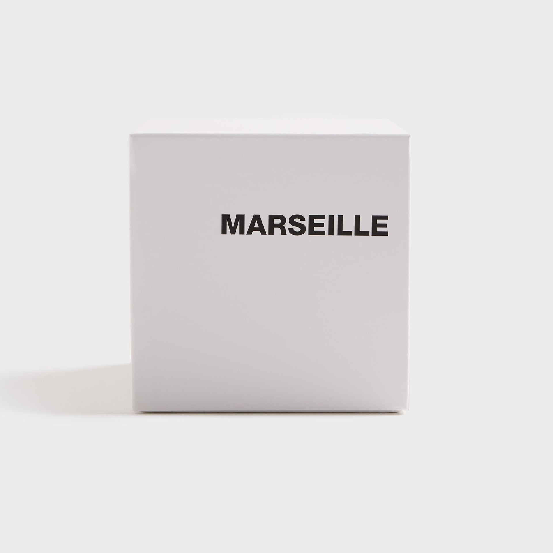 CDG Pocket Marseille Eau de Toilette 50ML