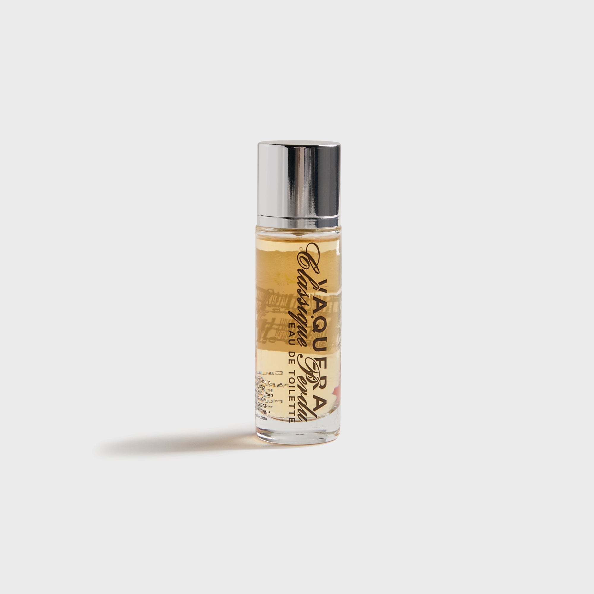CDG Pocket Vaquera Classique Perdu Eau de Toilette 30ML – Kith