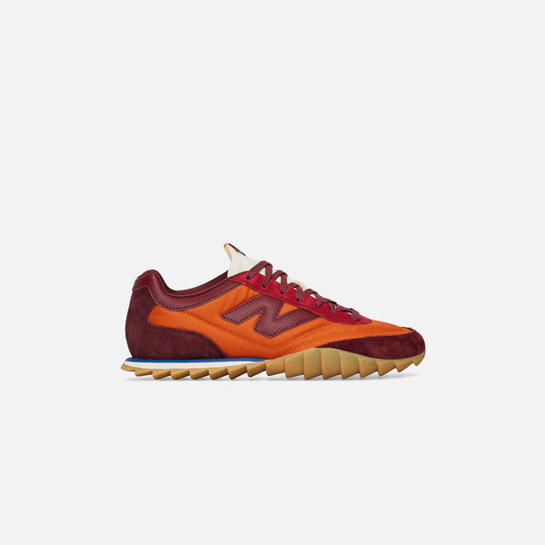 New balance sales u446 orange