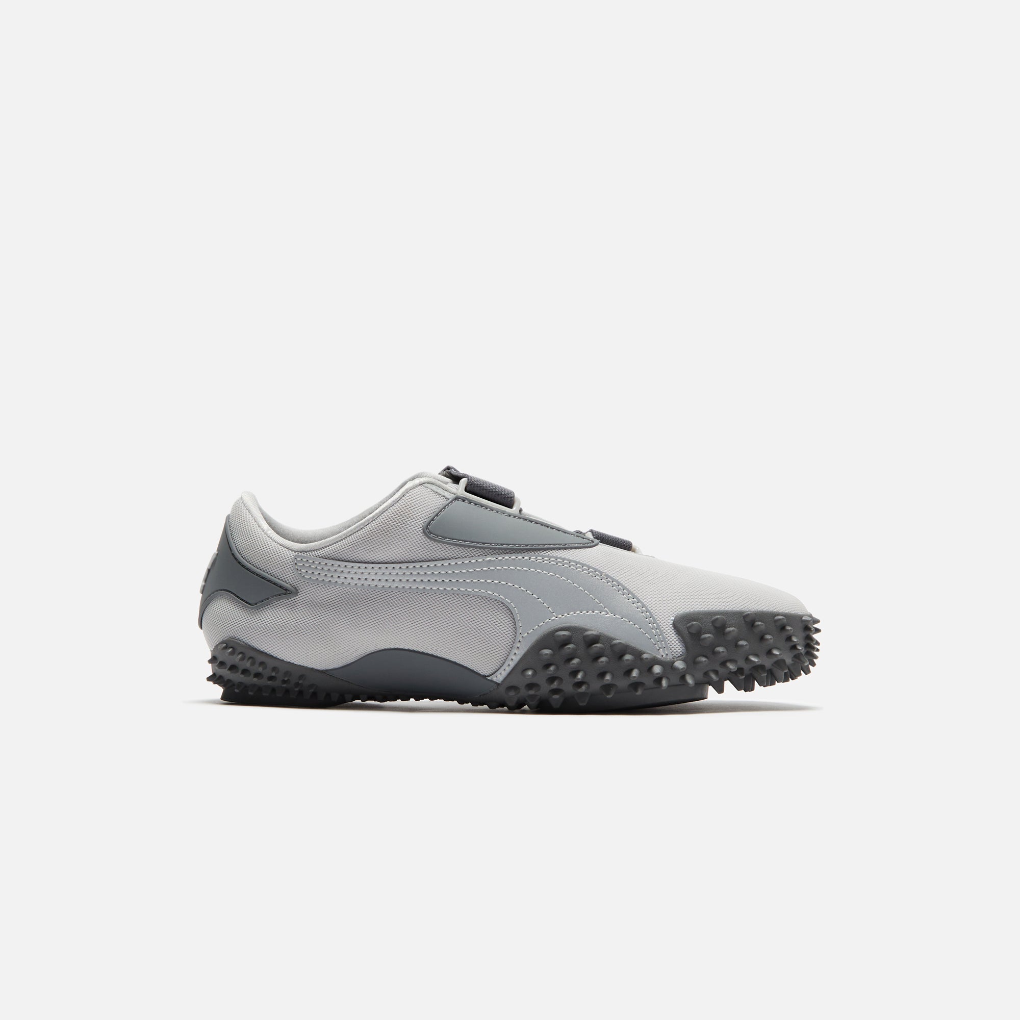 Puma Mostro OG Gray Kith